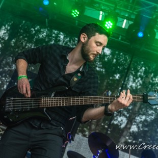 0109 Hard And Heavy Open Air Fest